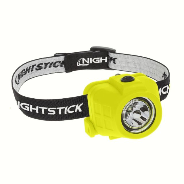 Nightstick - MARCA